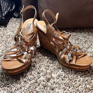 Faded Glory Wedges